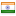 gavranchatka.com server is located in India